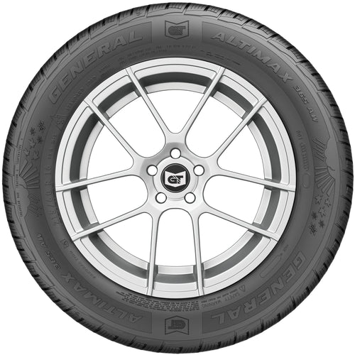185/65R15 88H All Weather Tire C97358