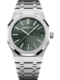 Khaki Green Dial 41mm J591055