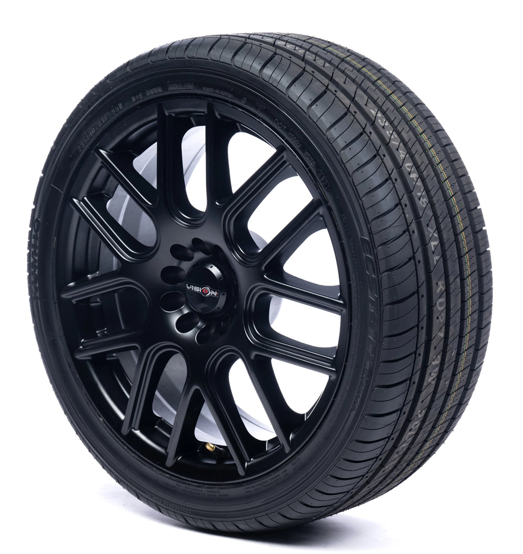 All-Season Tire 185/65R15 88V S2271