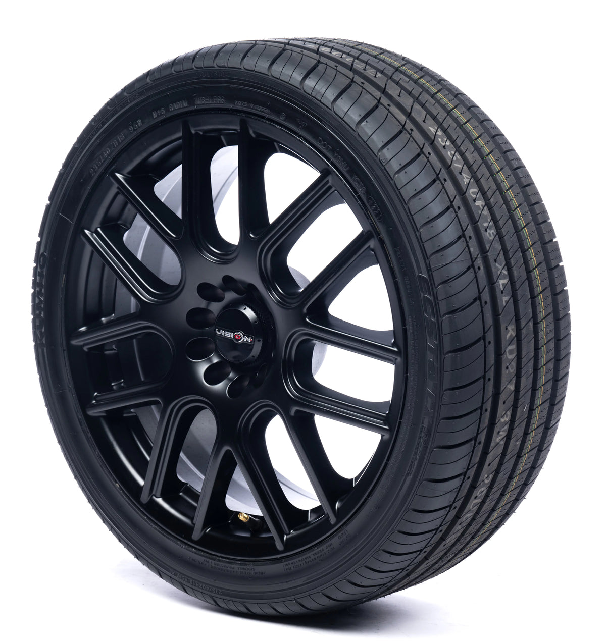 All-Season Tire 185/65R15 88V S2271