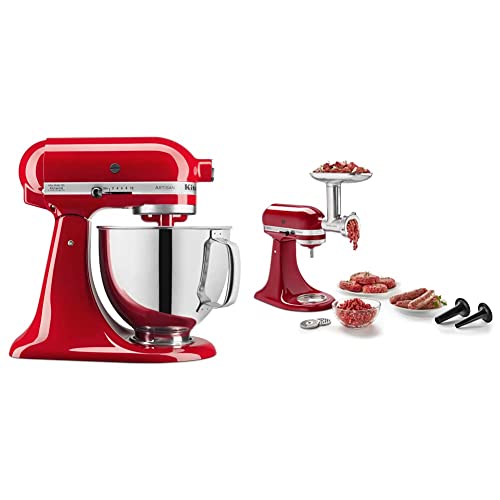 5-Quart Tilt-Head Stand Mixer K6753