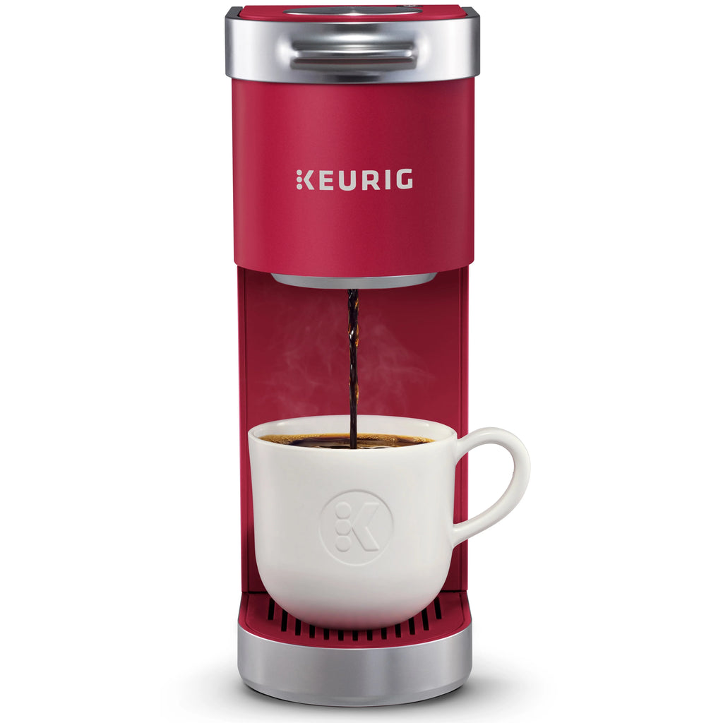 Single Serve K-Cup Pod Coffee Maker M571