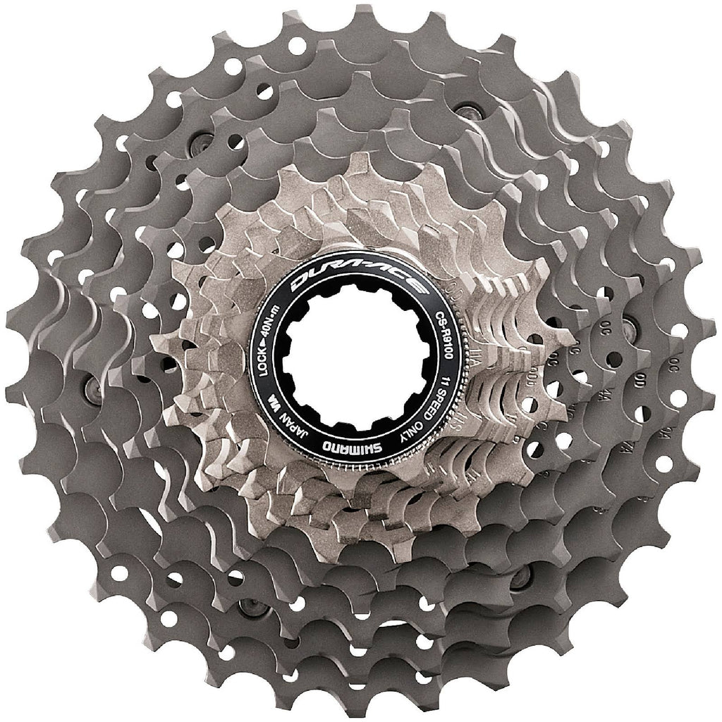 11 Speed Cassette Z796