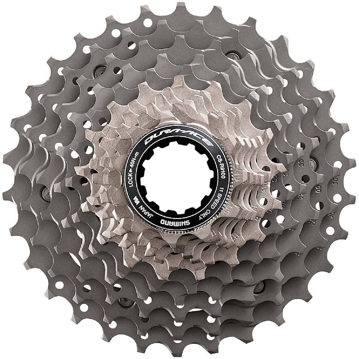 11 Speed Cassette Z796