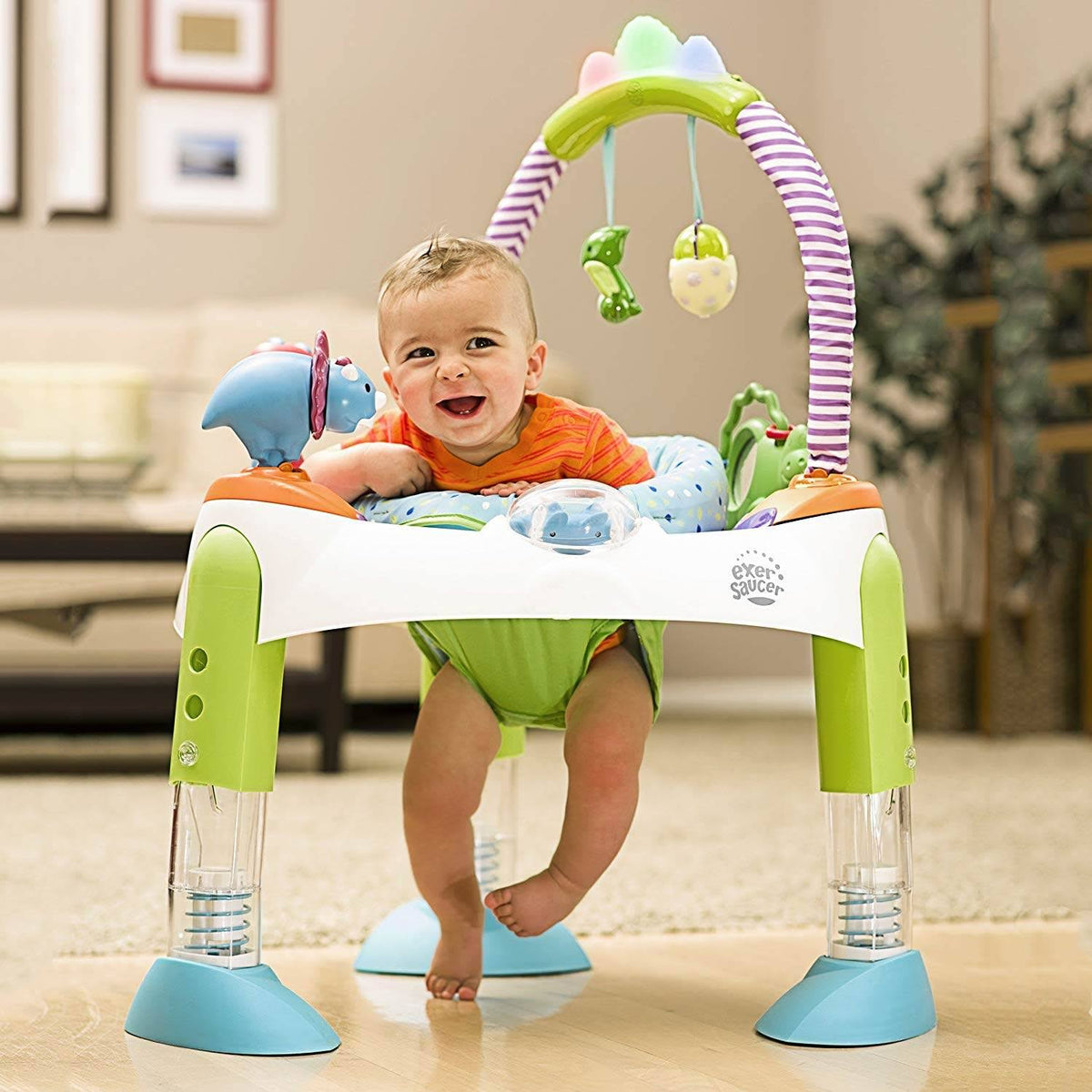 Fast Fold Activity Center G864728