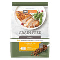 Cat Dry Food Chicken and Pea S40300