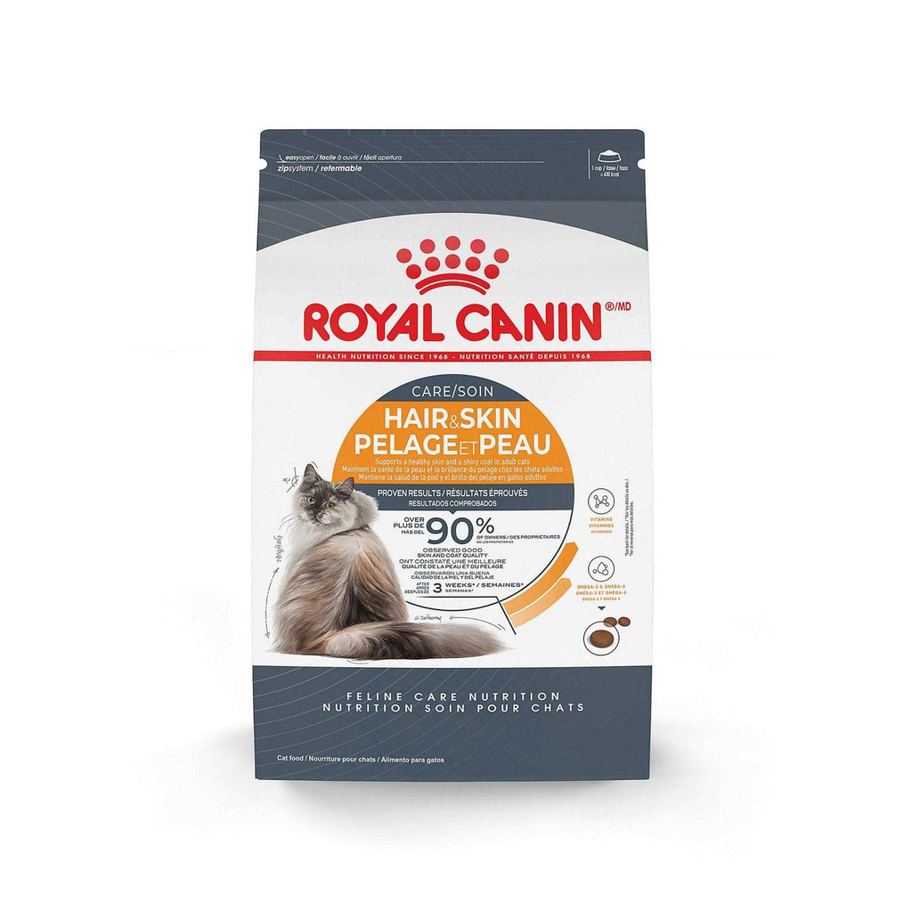 Adult Dry Cat Food P2976