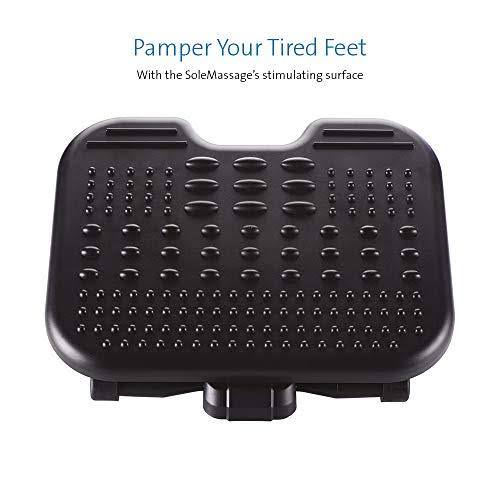 Rocking Footrest J888