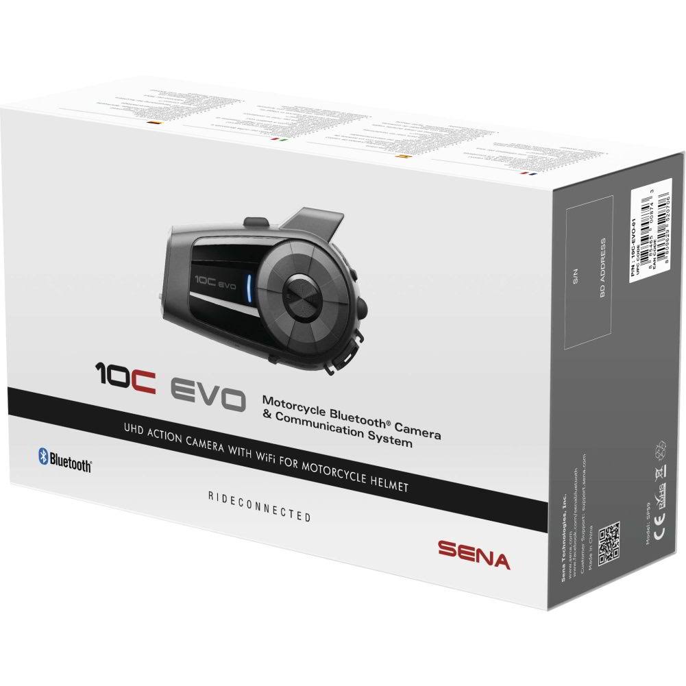Bluetooth Camera/Communication System T4760