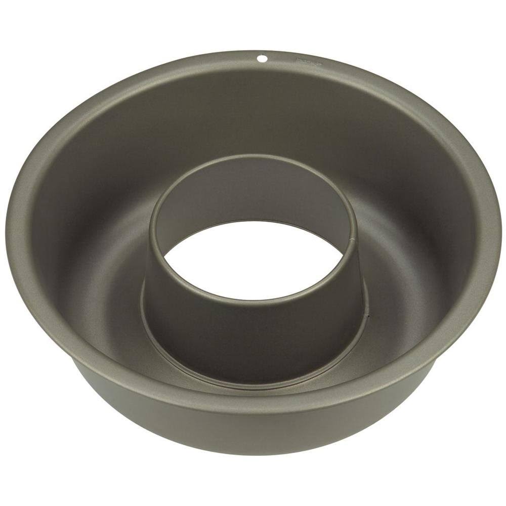 22 x 7 cm Metal Cake Baking Mold N875