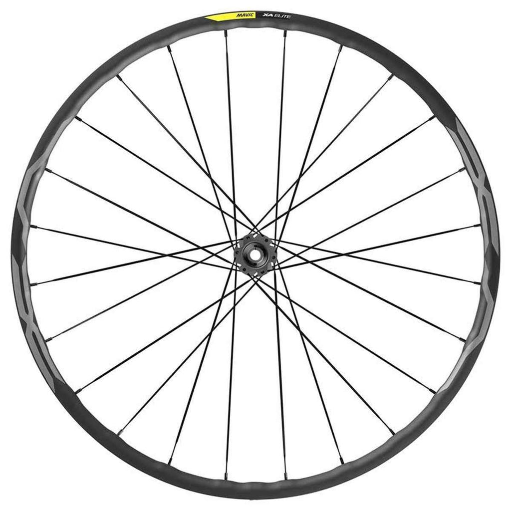 Rear 12 x 148 mm Wheel F591