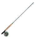 Line Weight 8 Fly Outfit R173