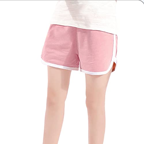 Youth Girls Athletic Soccer Basketball Shorts H17659