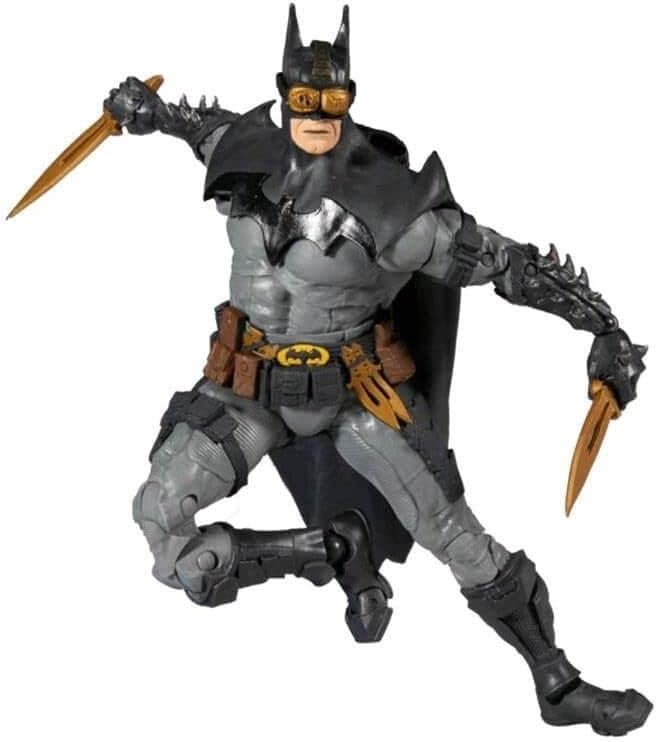 Batman Action Figure N788780