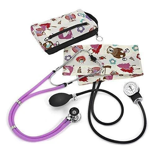 Aneroid Sphygmomanometer Sprague Rappaport Kit R9600