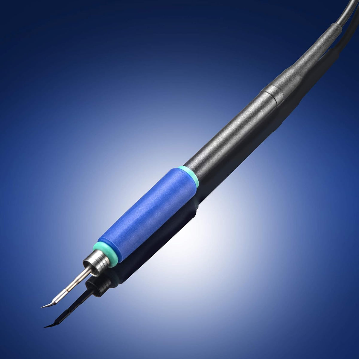85W Precision Micro Soldering Iron Station F965