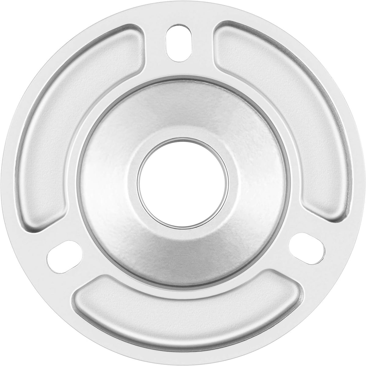 Stainless Steel Lifting Adapter with Bolts D641445