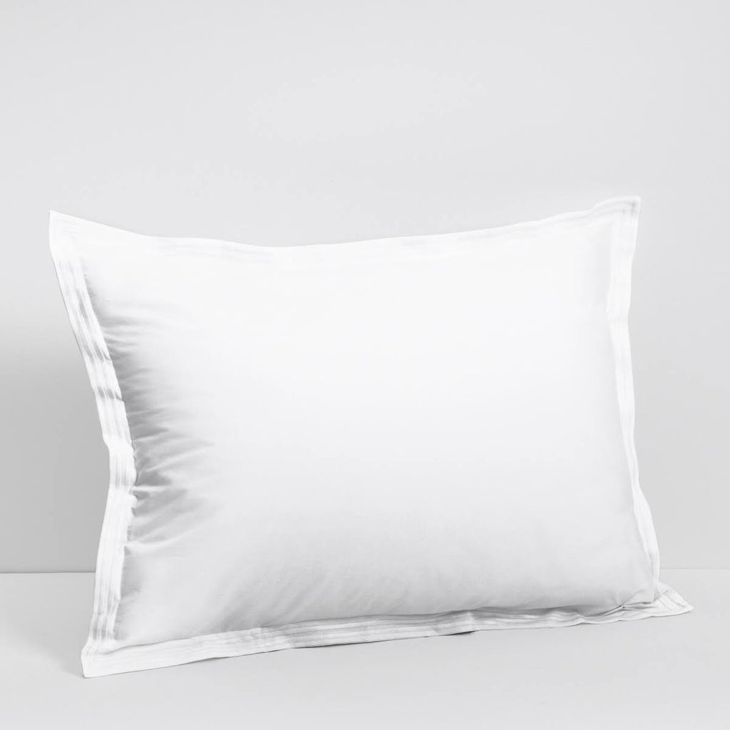 Italian Percale Standard Sham R1578