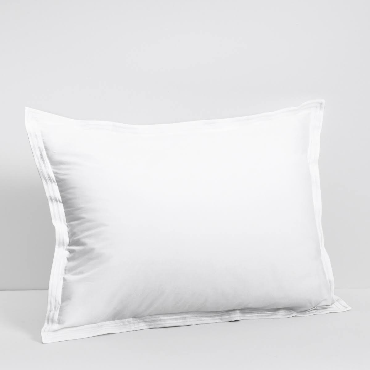 Italian Percale Standard Sham R1578