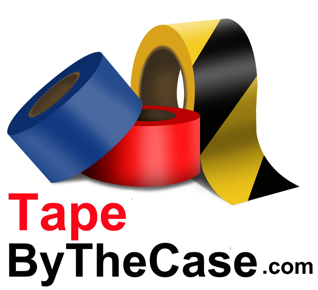 White Gaffers Tape 48mm x 50m Case of 24 Rolls V35494