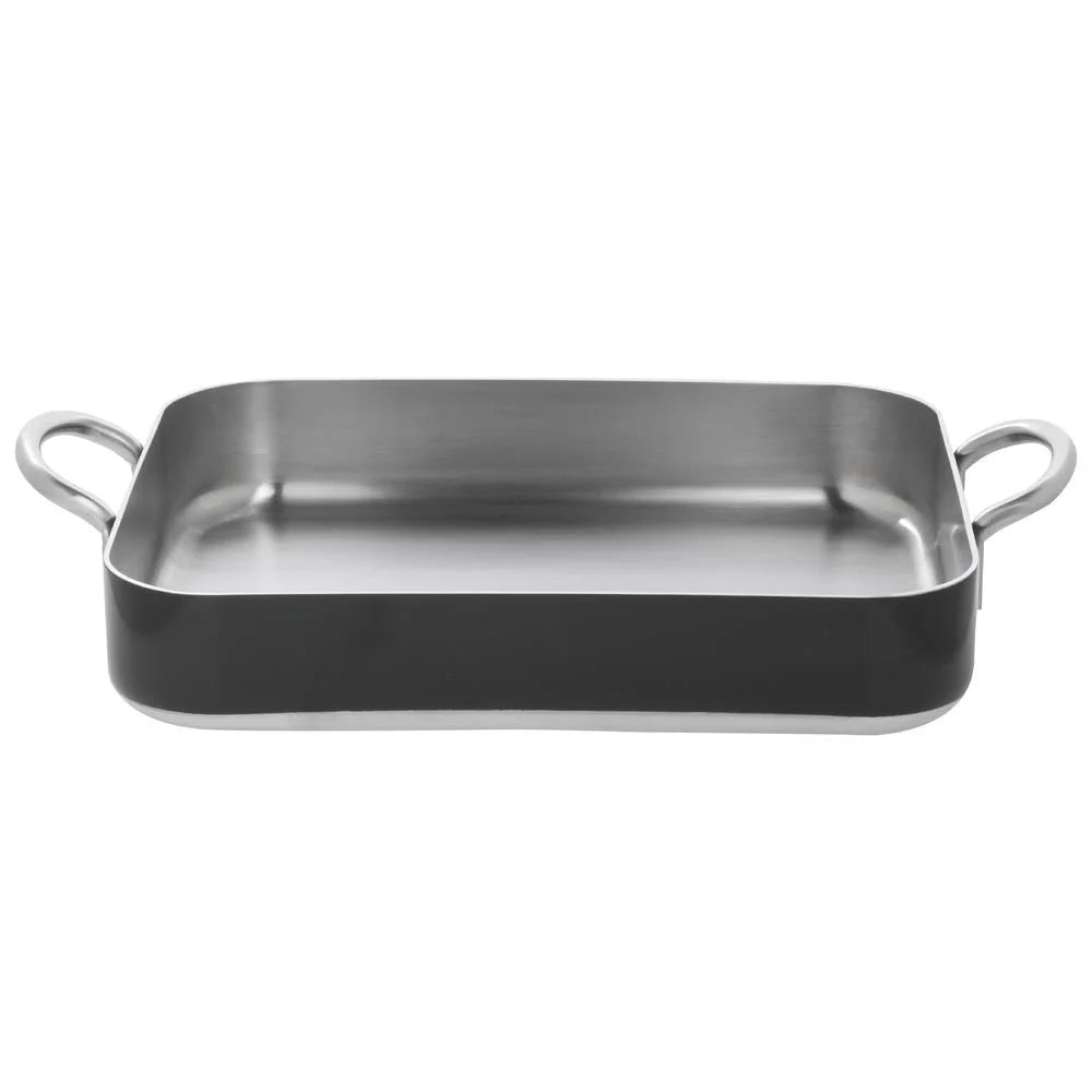 5-Ply Stainless Steel Roasting Pan S56358