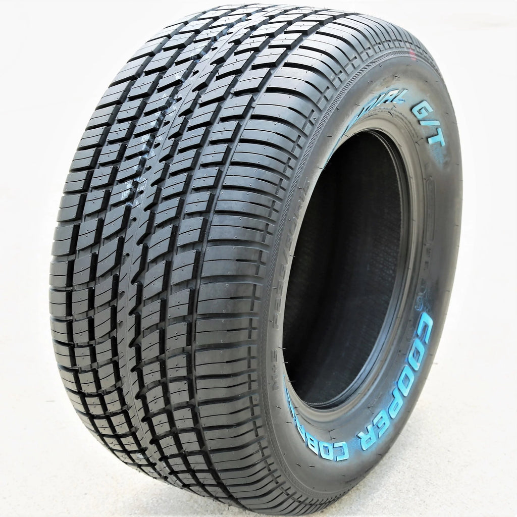 Set of 4 All Season Tires H1613