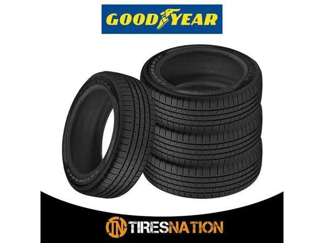 215/55R17 94H All-Season Tire P460