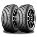 Set of 4 All Season Performance Tires 225/55R18 98V L3568