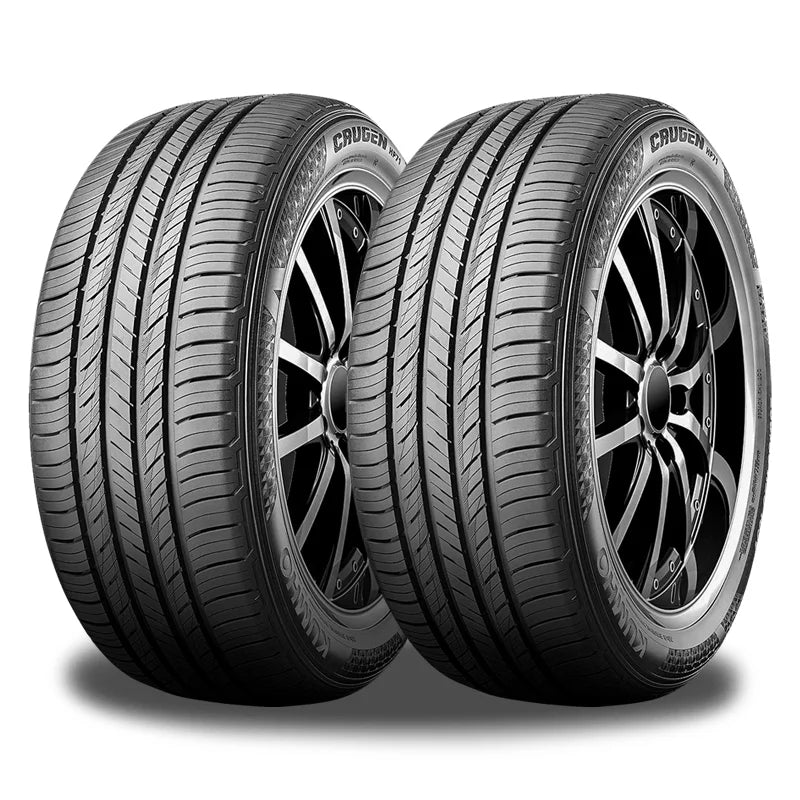 Set of 4 All Season Performance Tires 225/55R18 98V L3568