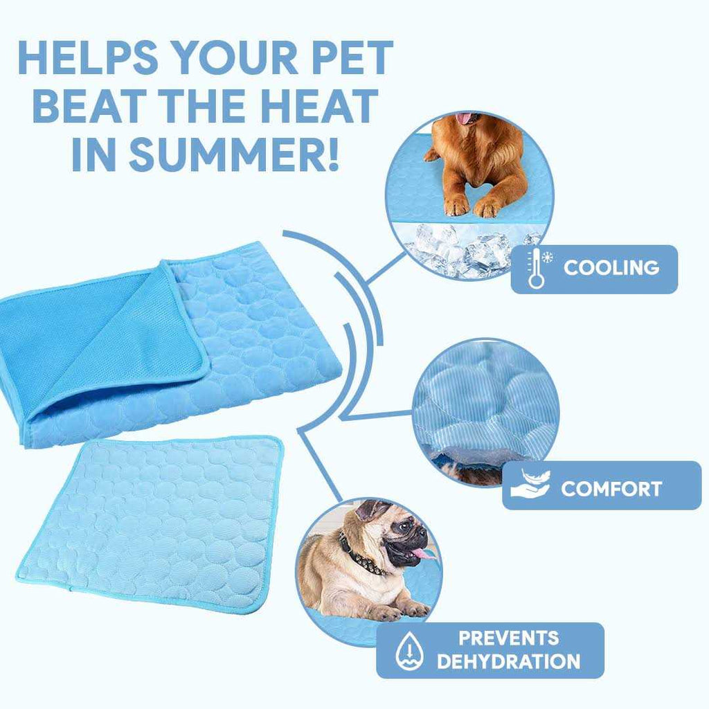 Dog Cooling Mat H34392