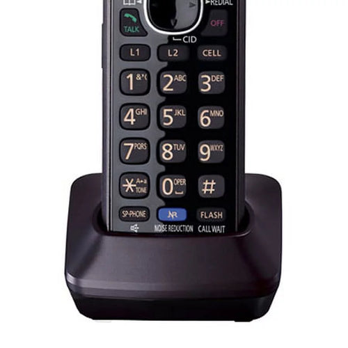 2 Line Corded and Cordless Phones T5914
