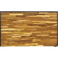 Wood Queen Headboard M2823