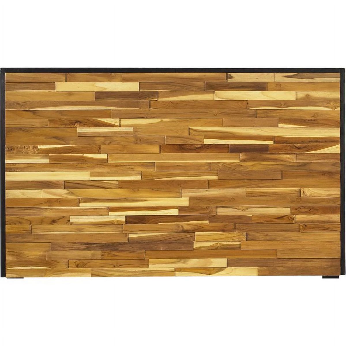 Wood Queen Headboard M2823