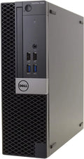 Core i5-6500 16GB DDR4 RAM 512GB SSD Desktop Computer R11647