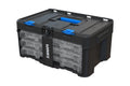 3 Case Parts and Tool Box Organizer J629