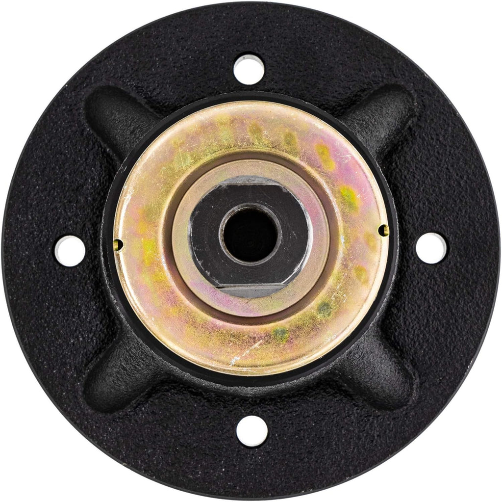 Spindle Assembly for 48 54 61 and 72 inch Deck Z392