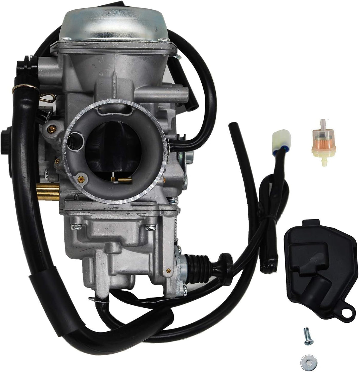 Carburetor Replacement for Honda Foreman Rubicon TRX 500 H871071