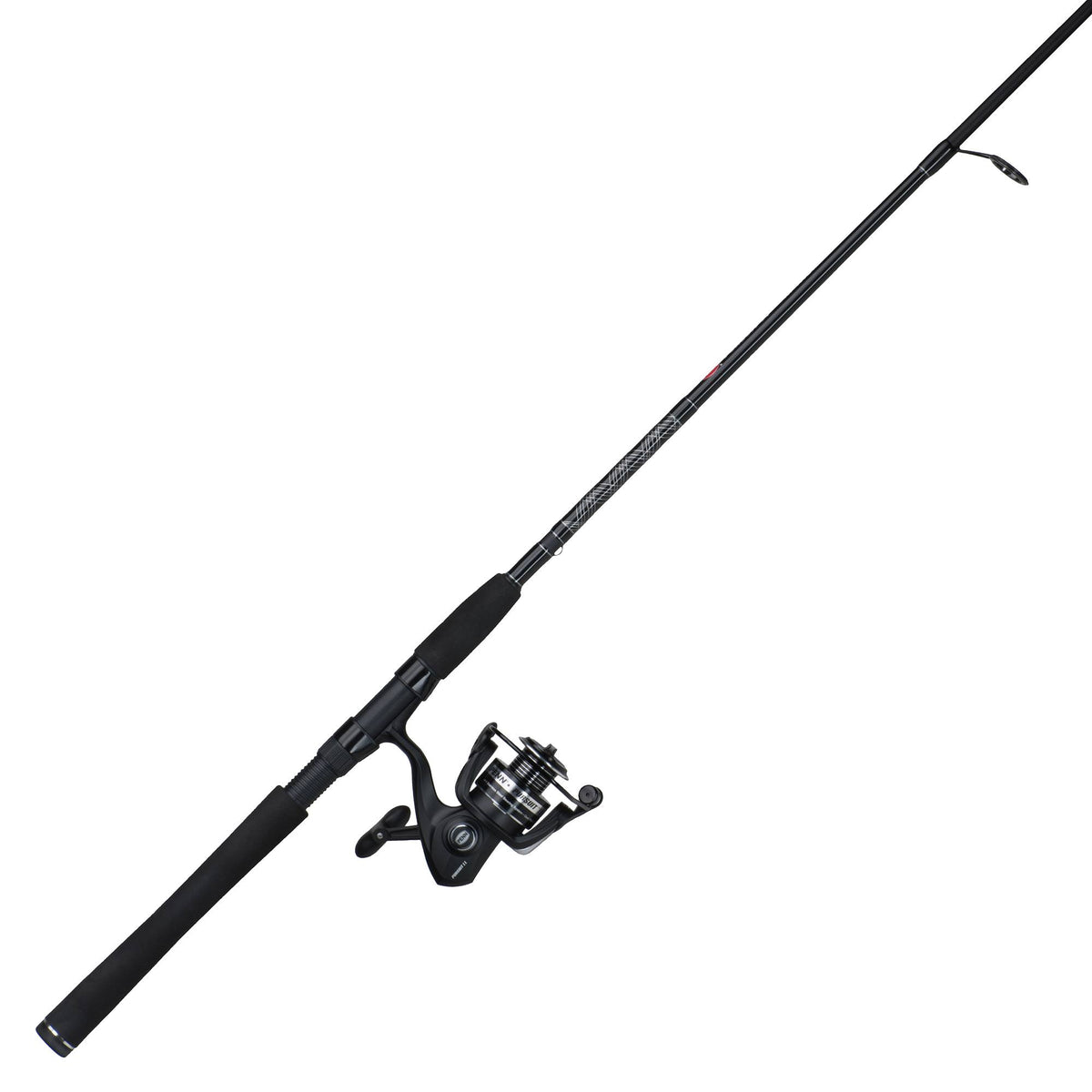 Penn Pursuit II Combo B982