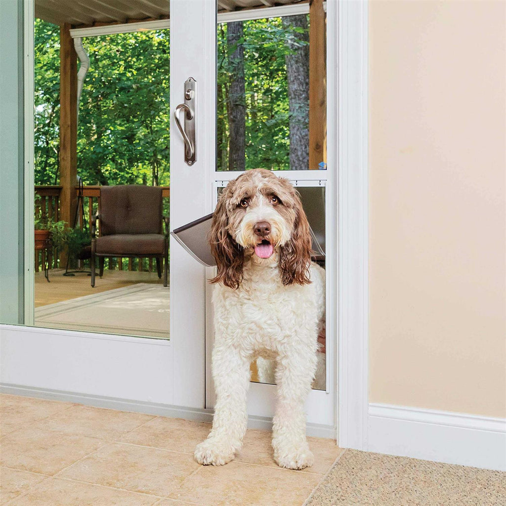 Patio Panel Door L14585