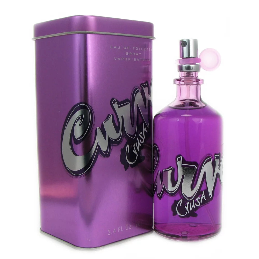 Eau De Toilette Spray 3.4 oz M422