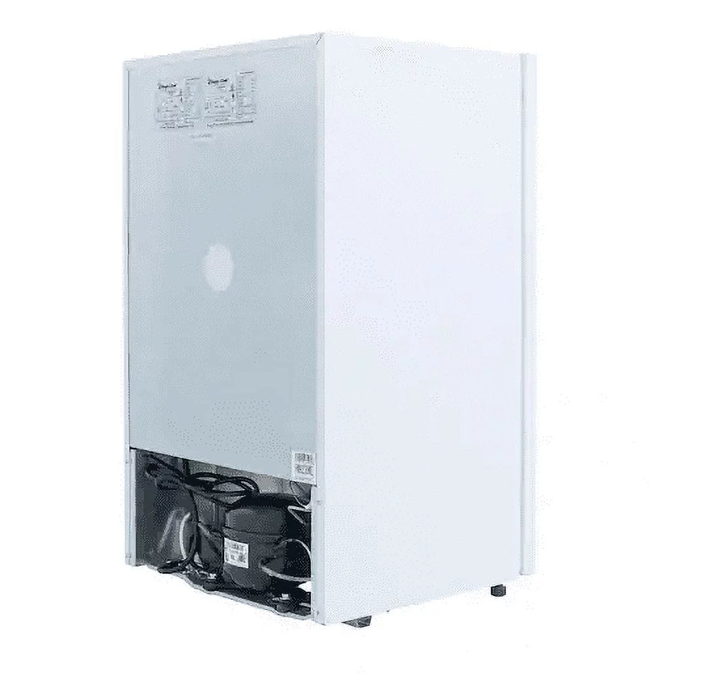 White 3.3 cu. ft. Mini Fridge U763543