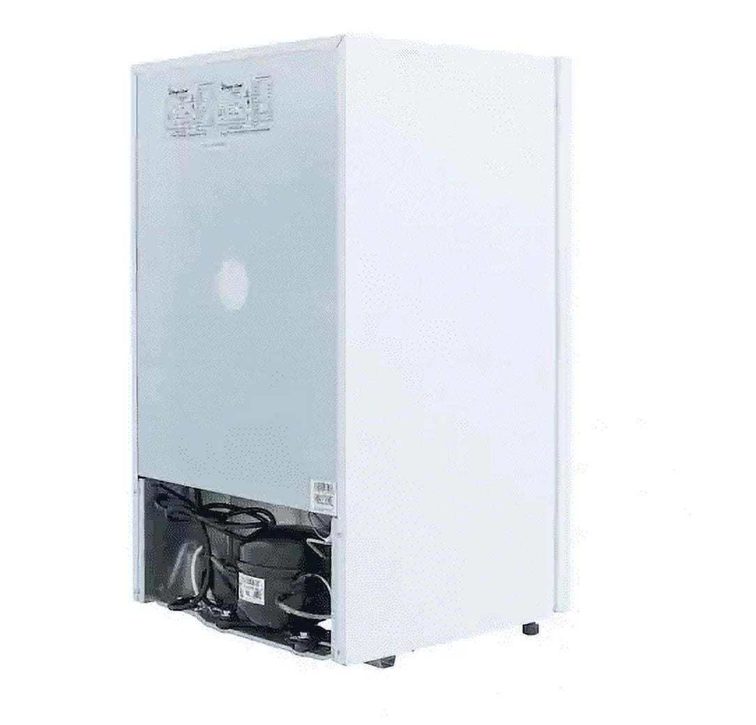 White 3.3 cu. ft. Mini Fridge U763543
