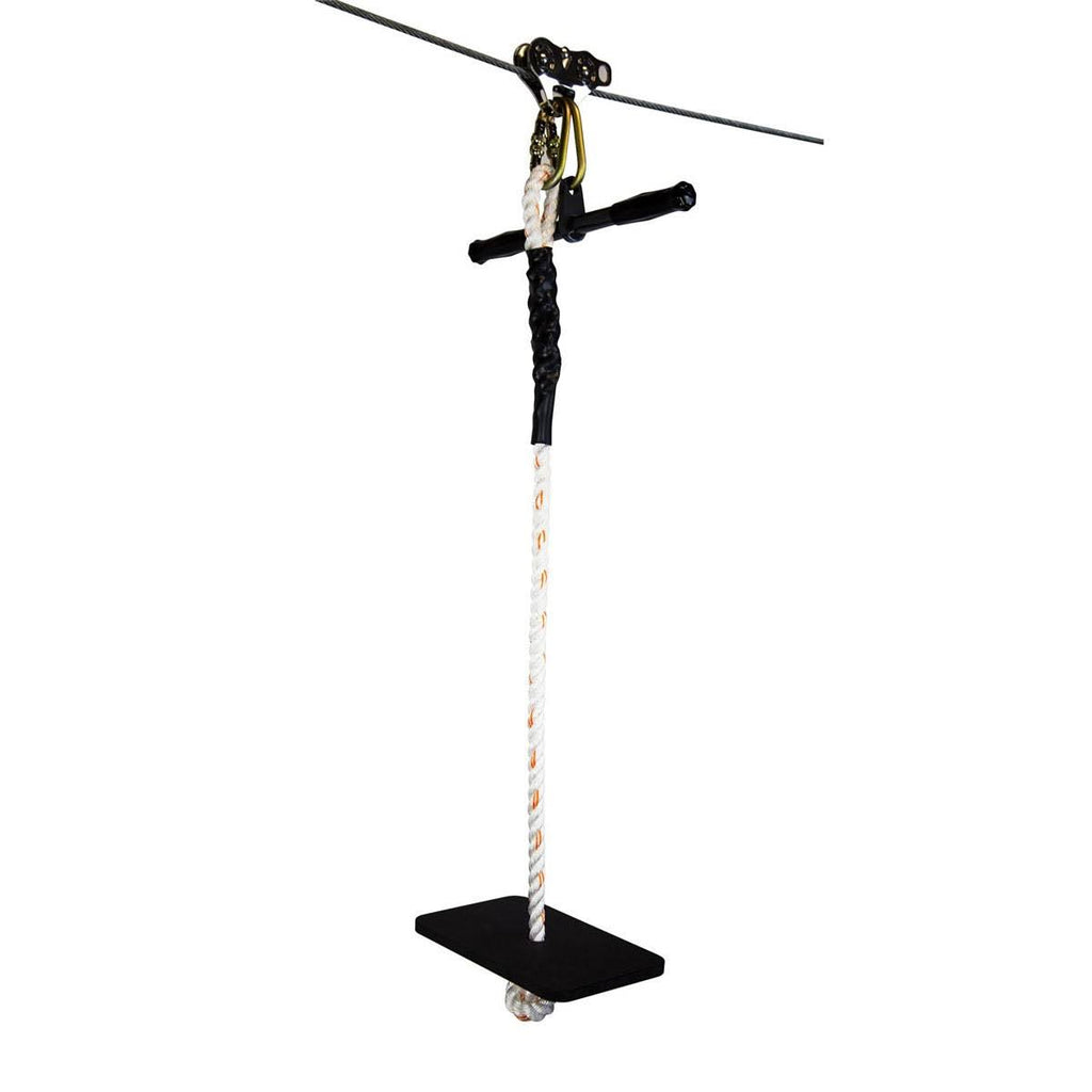 Torpedo Zip Line Kit 150 ft G9476