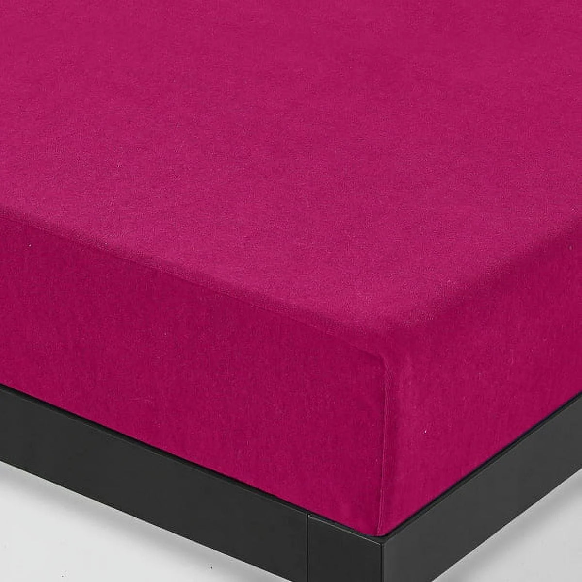 Pink Twin Memory Foam Mattress N8564