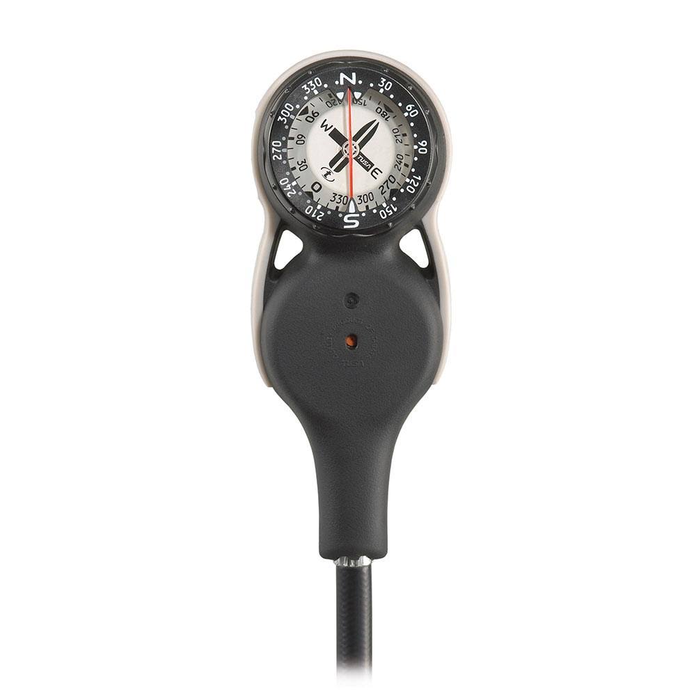Platina 3 Pressure Gauge Console N948130