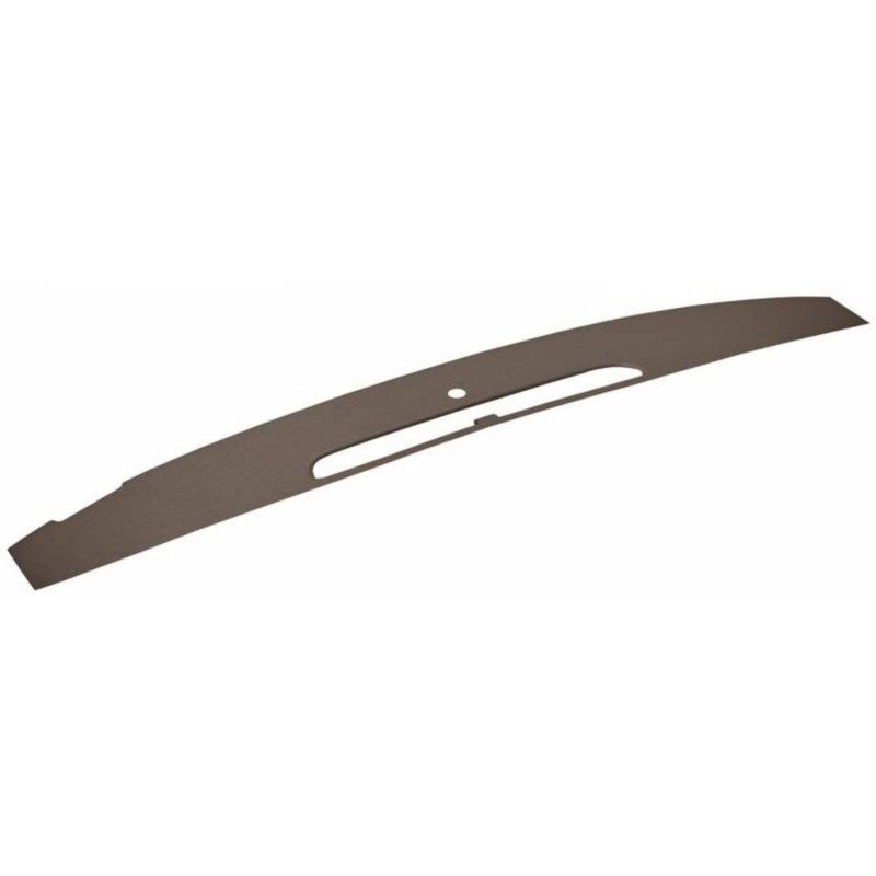 ABS Plastic Dash Cover R9644