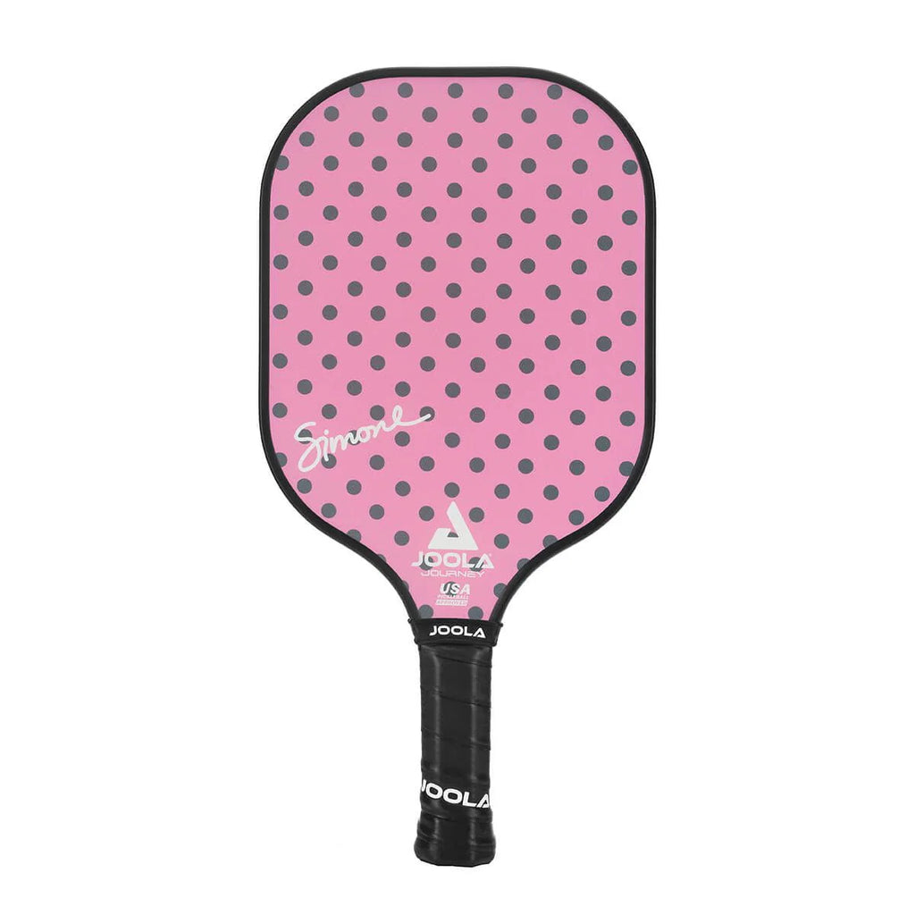 Fiberglass Pickleball Paddle D54823