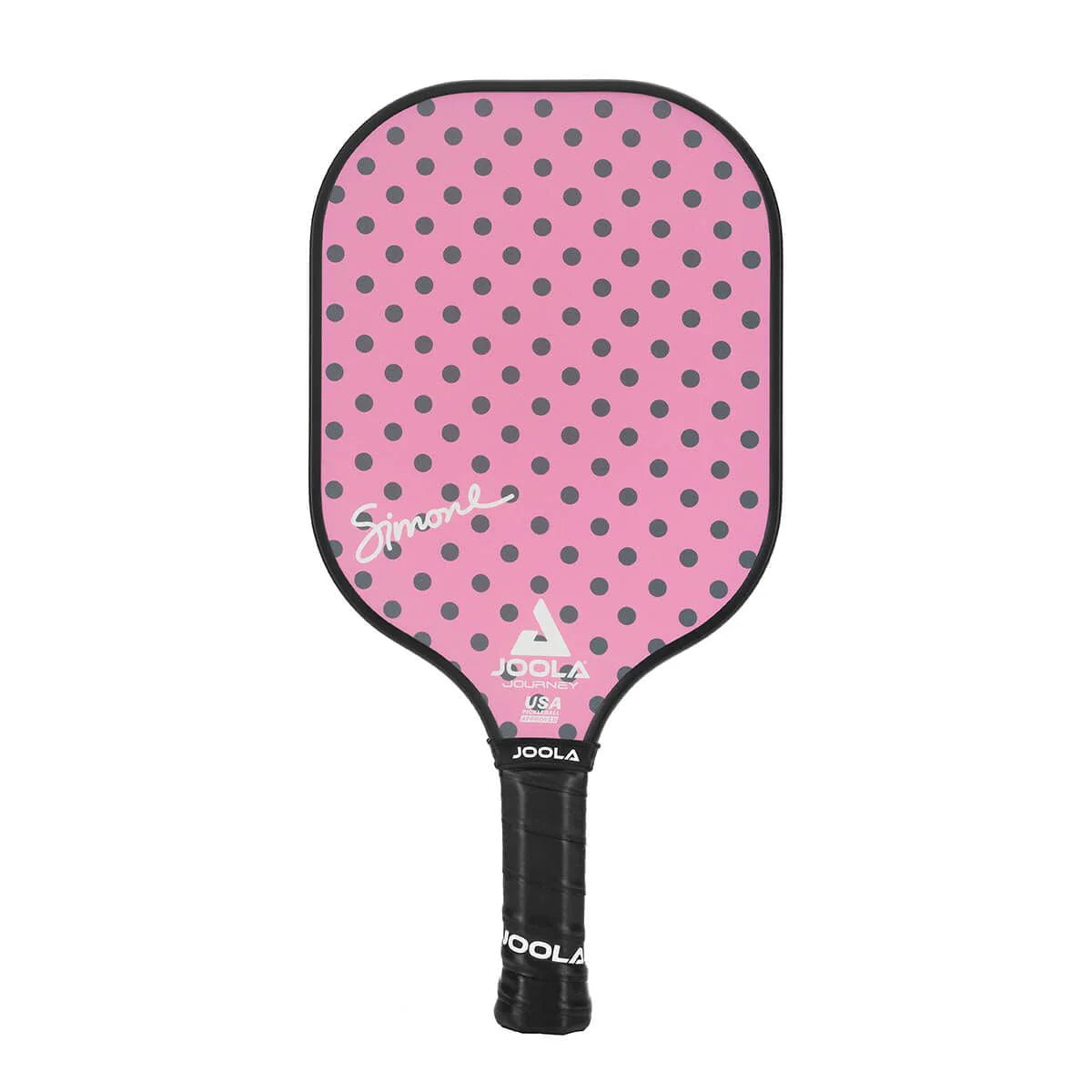 Fiberglass Pickleball Paddle D54823
