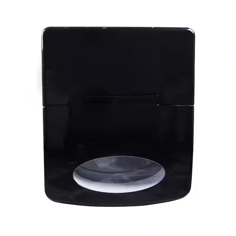 48 lb. Freestanding Stainless Steel Ice Maker Z9466