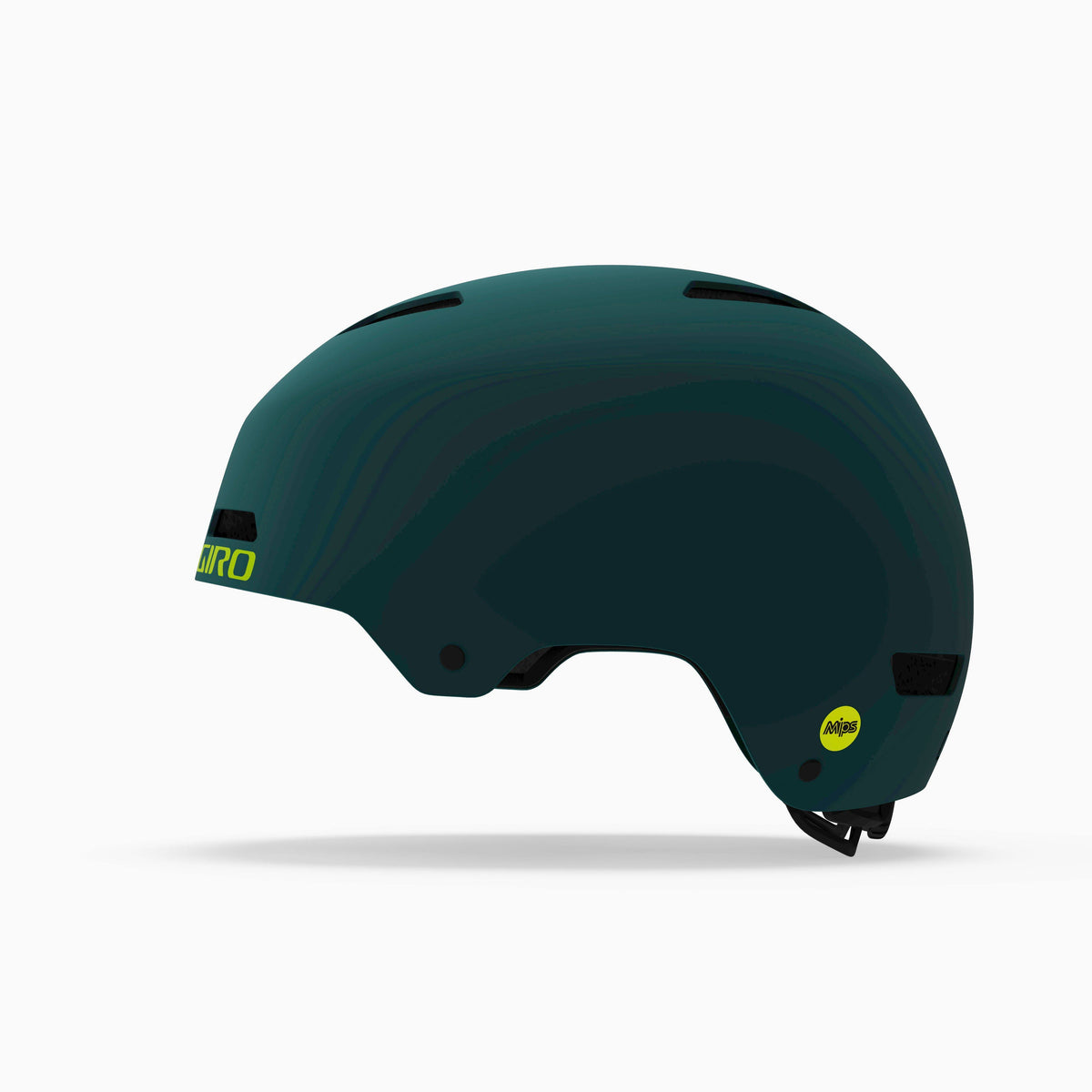 Matte Iceberg MIPS Helmet M492229